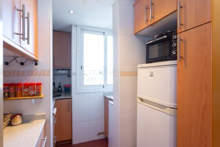 Appartement te huur in Barcelona Marroc - Bac De Roda
