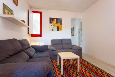 Appartement te huur in Barcelona Marroc - Bac De Roda