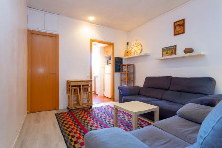 Appartement te huur in Barcelona Marroc - Bac De Roda