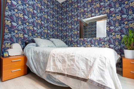 Appartement te huur in Barcelona Marroc - Bac De Roda