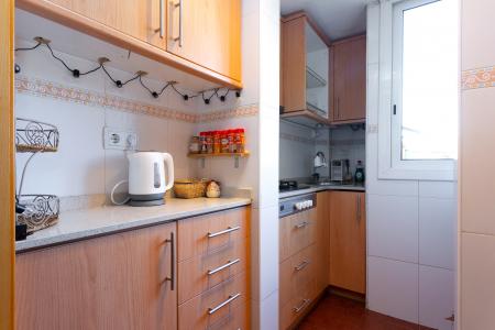 Appartement te huur in Barcelona Marroc - Bac De Roda