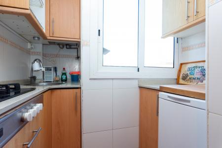 Appartement te huur in Barcelona Marroc - Bac De Roda
