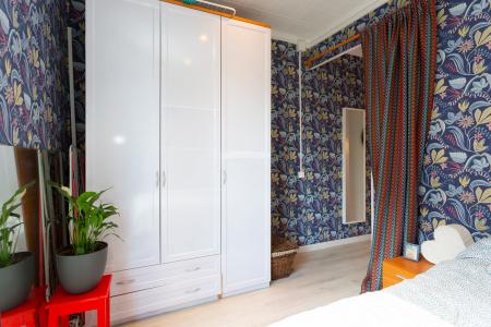 Appartement te huur in Barcelona Marroc - Bac De Roda