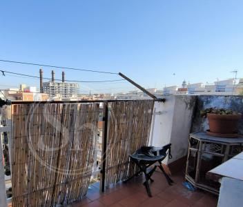 Piso en Alquiler en Barcelona Blesa - Nou De La Rambla