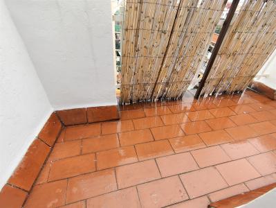 Piso en Alquiler en Barcelona Blesa - Nou De La Rambla