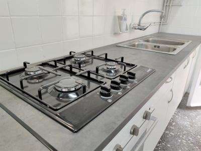 Piso en Alquiler en Barcelona Blesa - Nou De La Rambla