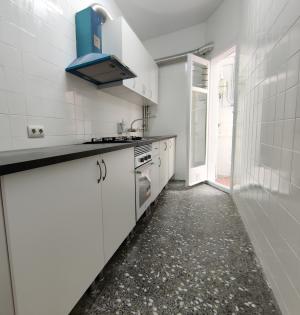 Piso en Alquiler en Barcelona Blesa - Nou De La Rambla