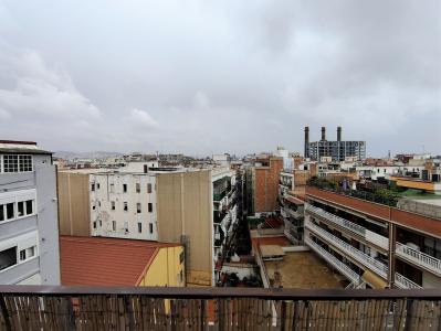 Piso en Alquiler en Barcelona Blesa - Nou De La Rambla