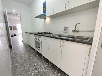 Piso en Alquiler en Barcelona Blesa - Nou De La Rambla