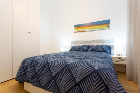 Piso cerca de Plaza España de 2 habitaciones reformado y con balcón