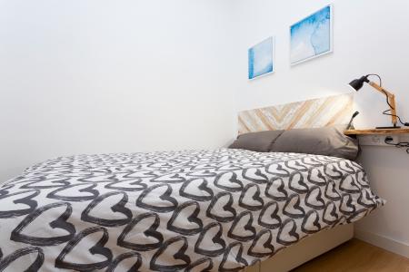 Piso cerca de Plaza España de 2 habitaciones reformado y con balcón