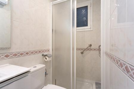 Piso cerca de Plaza España de 2 habitaciones reformado y con balcón