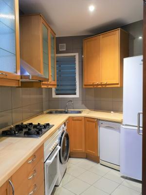 Apartment for Rent in Barcelona Sardenya - Travessera De Dalt