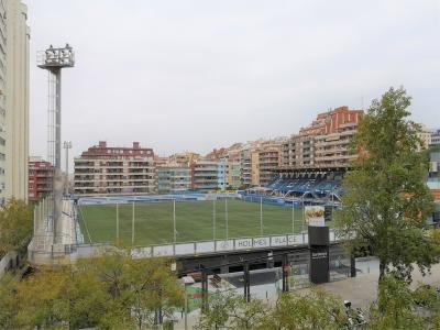 Apartment for Rent in Barcelona Sardenya - Travessera De Dalt