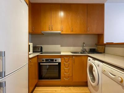 Appartement te huur in Barcelona Rambla De Catalunya - Metro Passeig De Gracia