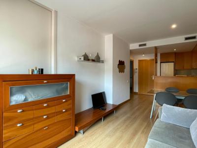 Appartement te huur in Barcelona Rambla De Catalunya - Metro Passeig De Gracia