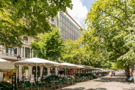 Appartement te huur in Barcelona Rambla De Catalunya - Metro Passeig De Gracia