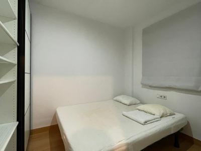 Appartement te huur in Barcelona Rambla De Catalunya - Metro Passeig De Gracia