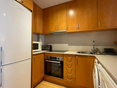 Appartement te huur in Barcelona Rambla De Catalunya - Metro Passeig De Gracia