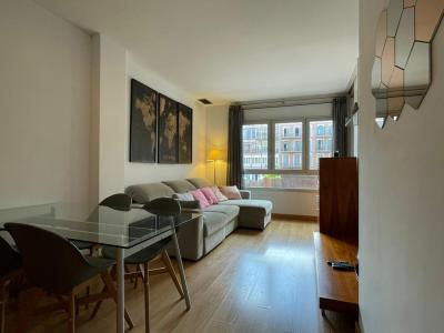 Appartement te huur in Barcelona Rambla De Catalunya - Metro Passeig De Gracia