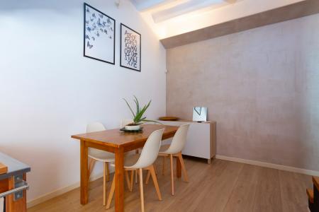 Appartamento in Affitto a Barcelona Rull - Port Vell