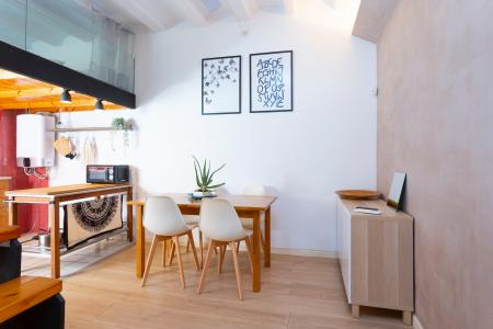 Appartamento in Affitto a Barcelona Rull - Port Vell