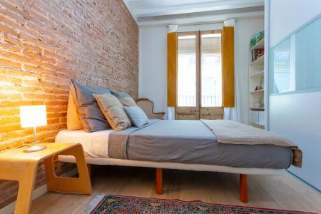 Appartamento in Affitto a Barcelona Rull - Port Vell