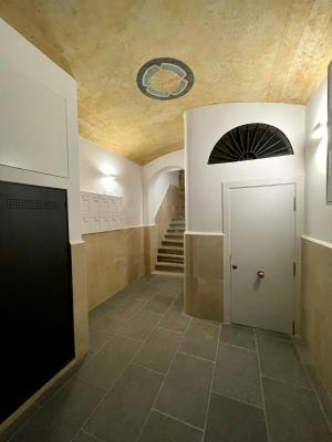 Appartamento in Affitto a Barcelona Rull - Port Vell
