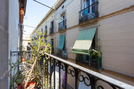 Appartamento in Affitto a Barcelona Rull - Port Vell