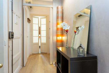 Appartamento in Affitto a Barcelona Rull - Port Vell