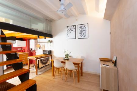 Appartamento in Affitto a Barcelona Rull - Port Vell