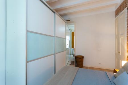 Appartamento in Affitto a Barcelona Rull - Port Vell