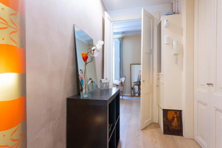 Appartamento in Affitto a Barcelona Rull - Port Vell