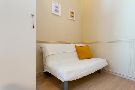 Appartamento in Affitto a Barcelona Rull - Port Vell