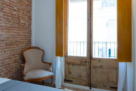 Appartamento in Affitto a Barcelona Rull - Port Vell