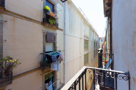 Appartamento in Affitto a Barcelona Rull - Port Vell