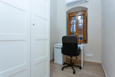 Wohnung zur Miete in Barcelona Beates - Via Laietana (min 6 Months)