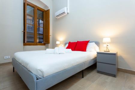 Wohnung zur Miete in Barcelona Beates - Via Laietana (min 6 Months)