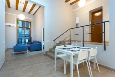 Wohnung zur Miete in Barcelona Beates - Via Laietana (min 6 Months)