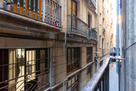 Wohnung zur Miete in Barcelona Beates - Via Laietana (min 6 Months)