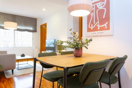 Apartamento para Alugar em Barcelona Lepant - Casp