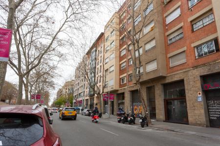 Apartamento para Alugar em Barcelona Lepant - Casp
