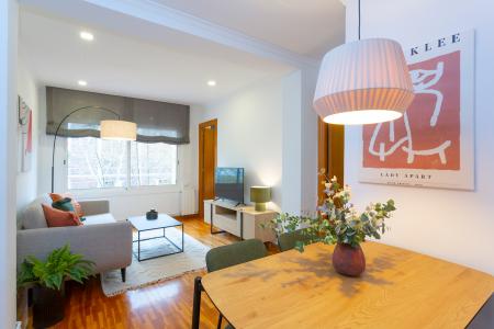 Apartamento para Alugar em Barcelona Lepant - Casp