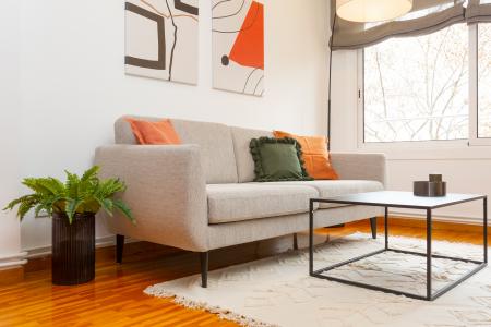 Apartamento para Alugar em Barcelona Lepant - Casp