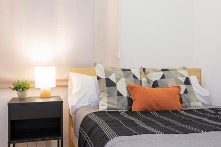 Apartamento para Alugar em Barcelona Lepant - Casp