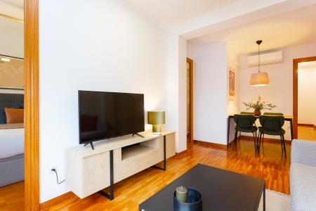 Apartamento para Alugar em Barcelona Lepant - Casp