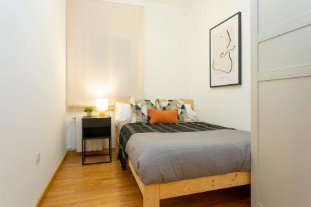 Apartamento para Alugar em Barcelona Lepant - Casp