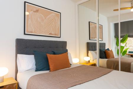 Apartamento para Alugar em Barcelona Lepant - Casp