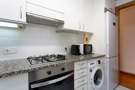 Apartamento para Alugar em Barcelona Lepant - Casp