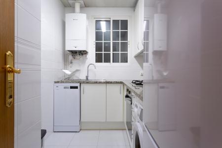 Apartamento para Alugar em Barcelona Lepant - Casp
